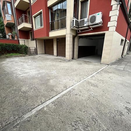 Madrid 2Bdr W Free Parking Near Metro, Serdika Mall Sofia Buitenkant foto